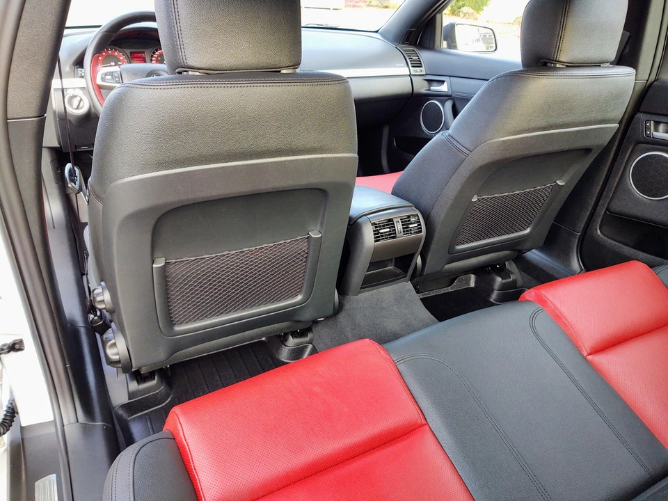 2009 Pontiac G8 - Image 26 of 31