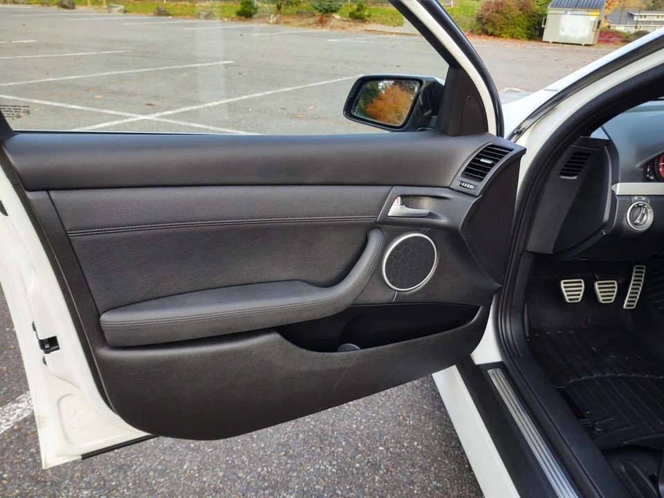 2009 Pontiac G8 - Image 20 of 31