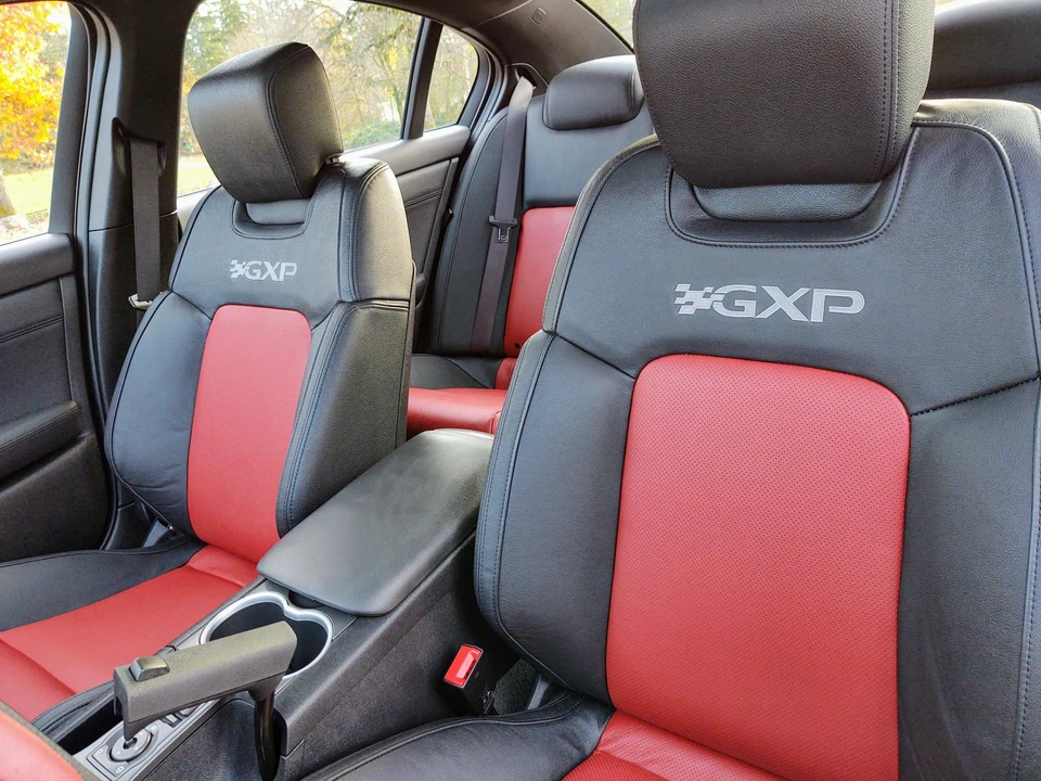 2009 Pontiac G8 - Image 19 of 31
