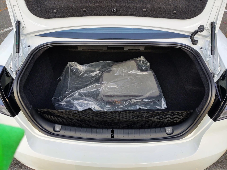 2009 Pontiac G8 - Image 30 of 31
