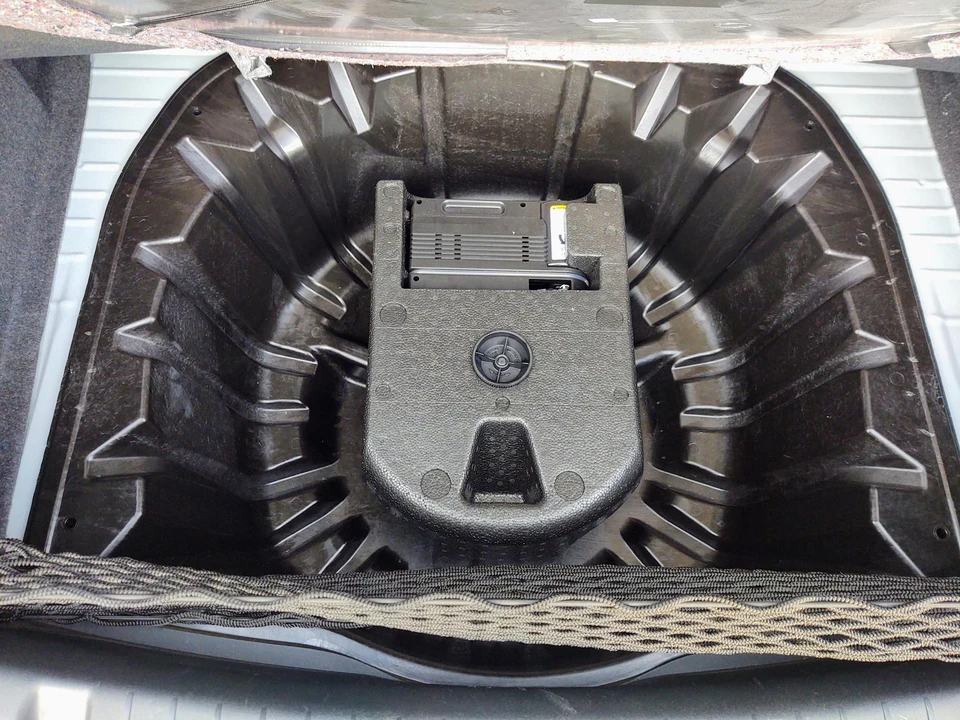 2009 Pontiac G8 - Image 31 of 31