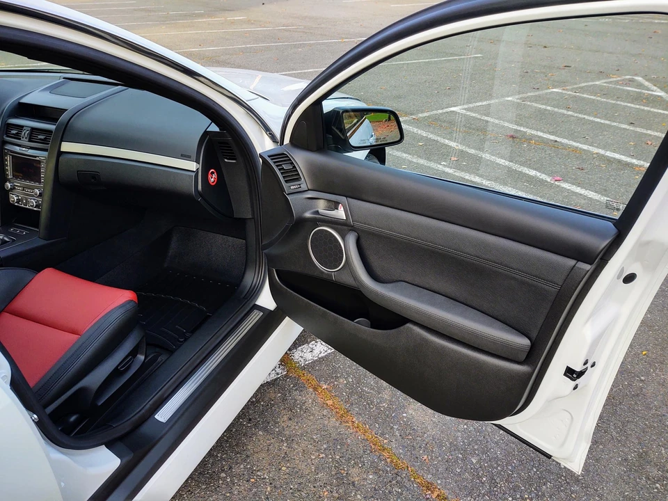 2009 Pontiac G8 - Image 21 of 31