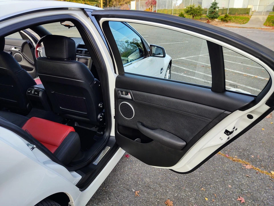 2009 Pontiac G8 - Image 28 of 31