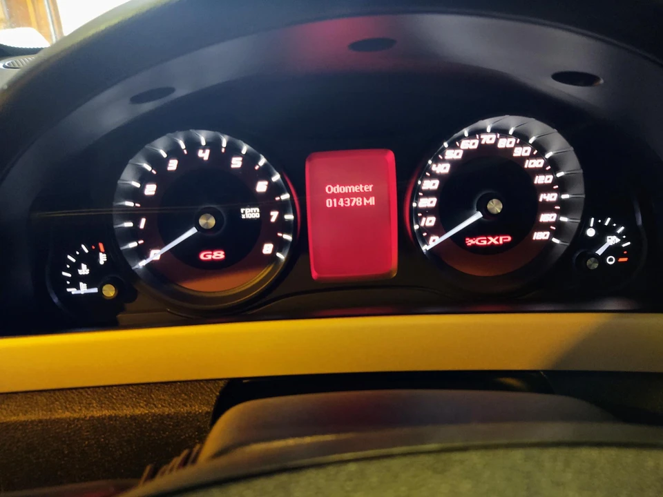 2009 Pontiac G8 - Image 24 of 31