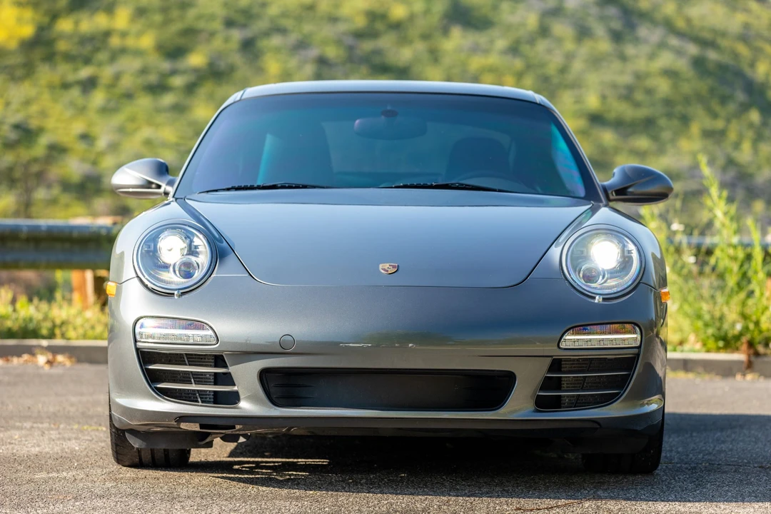 2009 Porsche 997 Carrera 4S - Image 16 of 31