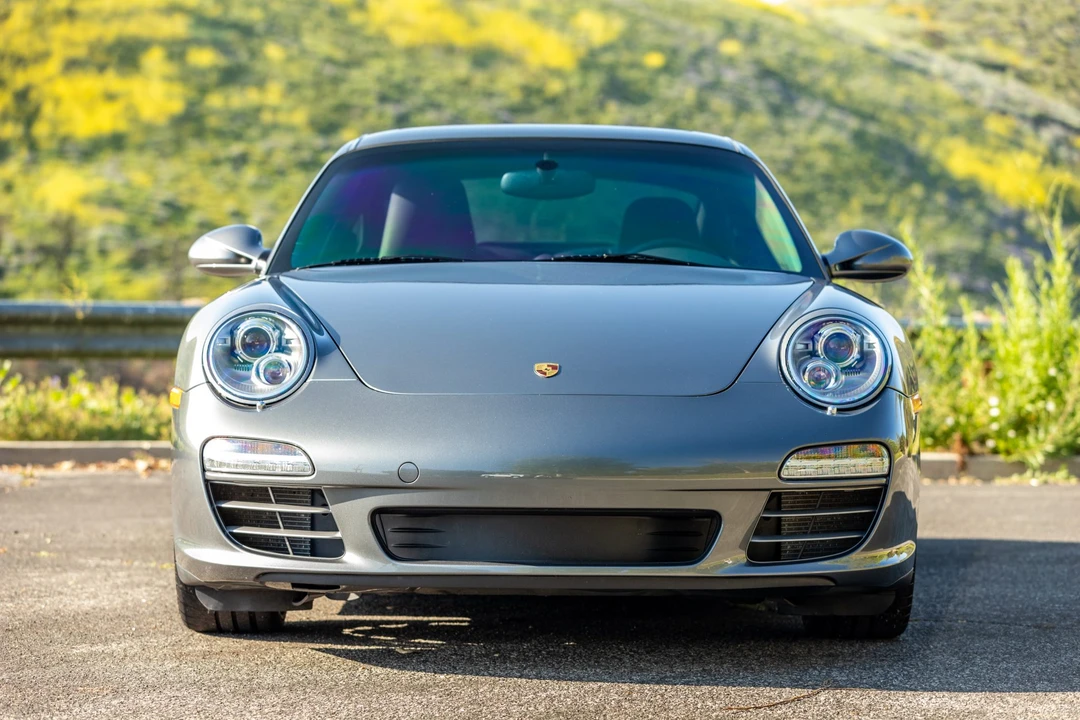 2009 Porsche 997 Carrera 4S - Image 15 of 31