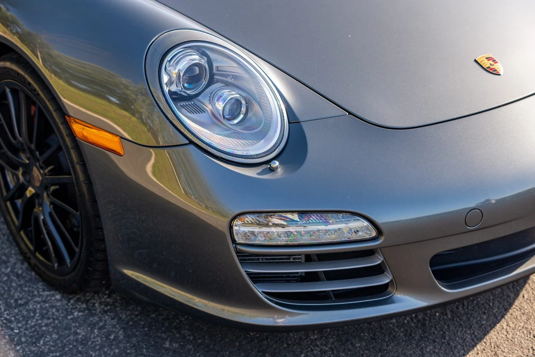 2009 Porsche 997 Carrera 4S - Image 26 of 31