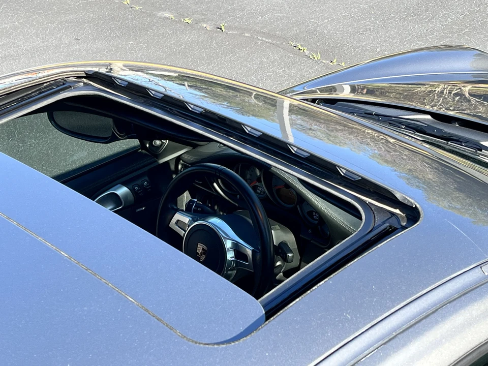 2009 Porsche 997 Carrera 4S - Image 12 of 31