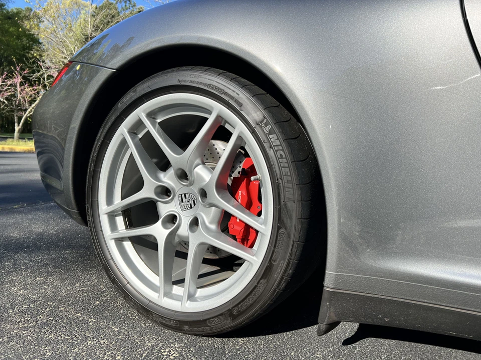 2009 Porsche 997 Carrera 4S - Image 14 of 31