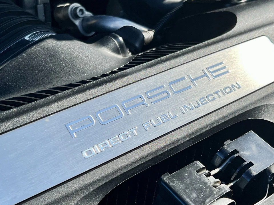 2009 Porsche 997 Carrera 4S - Image 18 of 31
