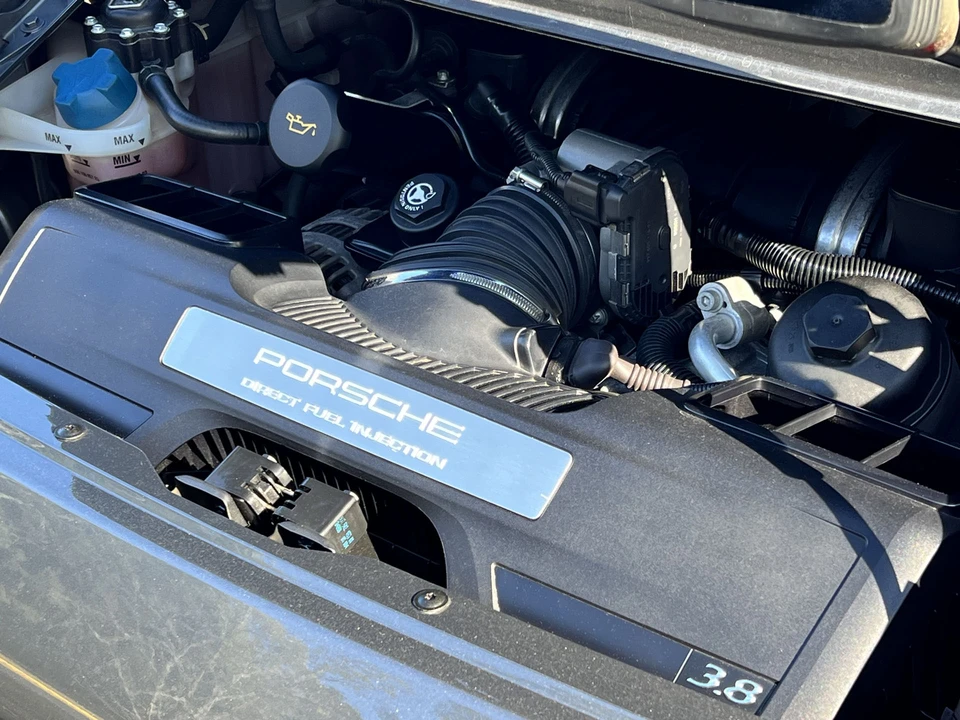 2009 Porsche 997 Carrera 4S - Image 19 of 31