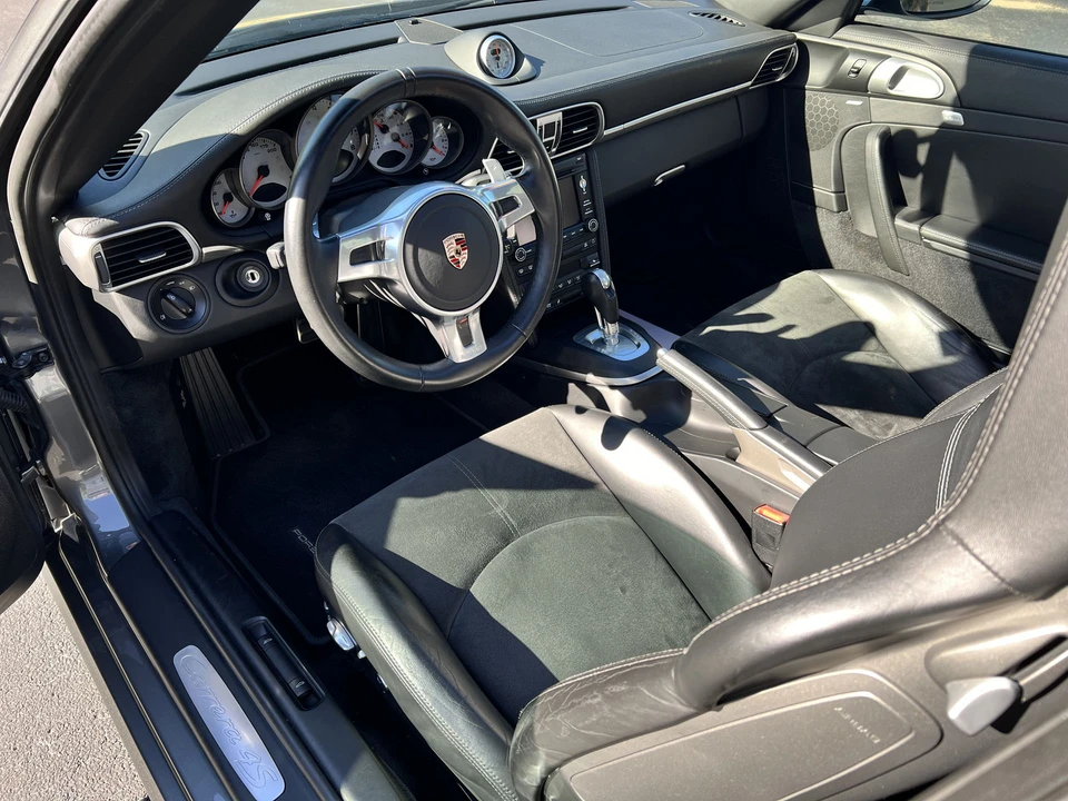 2009 Porsche 997 Carrera 4S - Image 20 of 31