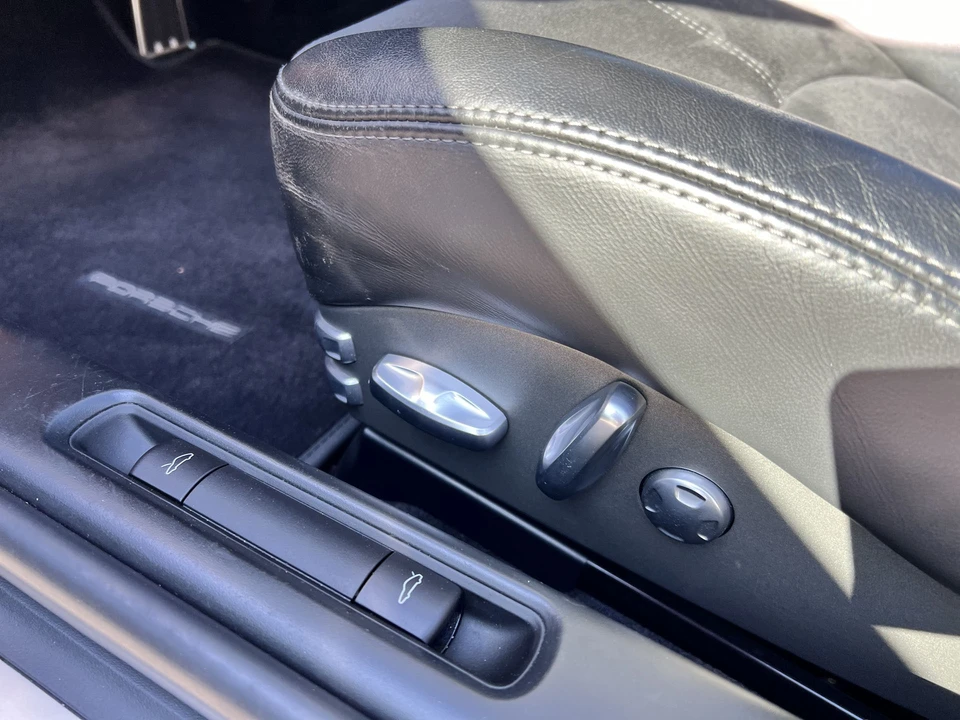 2009 Porsche 997 Carrera 4S - Image 21 of 31