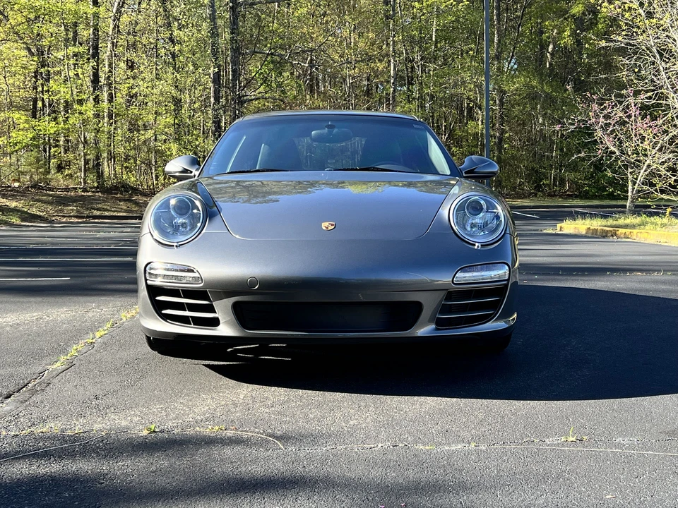 2009 Porsche 997 Carrera 4S - Image 9 of 31
