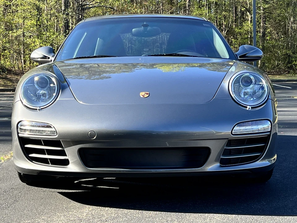 2009 Porsche 997 Carrera 4S - Image 10 of 31