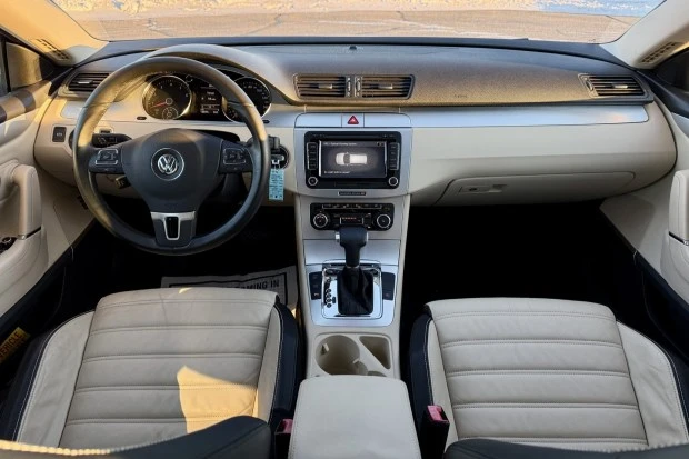 2009 Volkswagen CC - Image 5 of 8