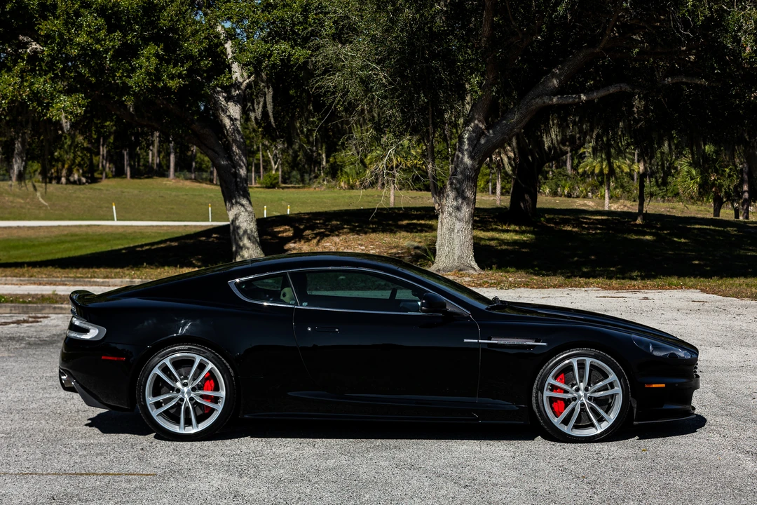 2010 Aston Martin DBS (2008-2012) - Image 14 of 31