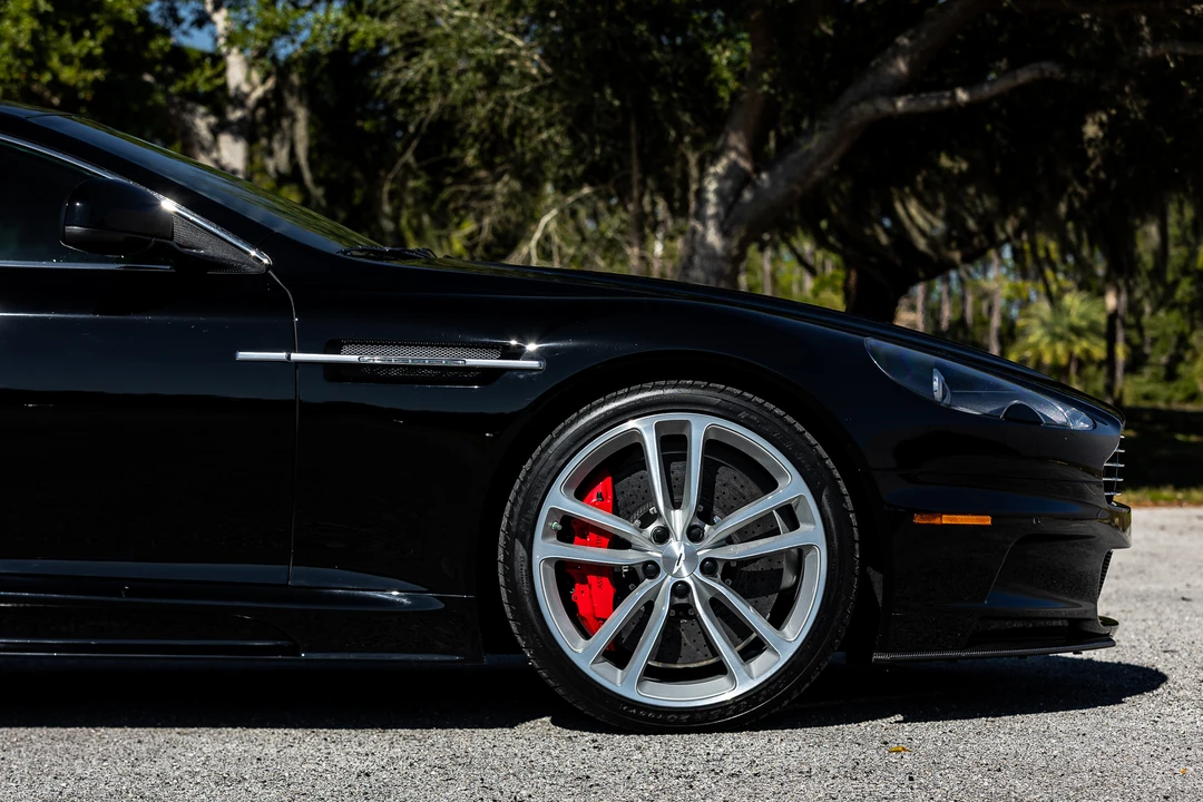 2010 Aston Martin DBS (2008-2012) - Image 20 of 31