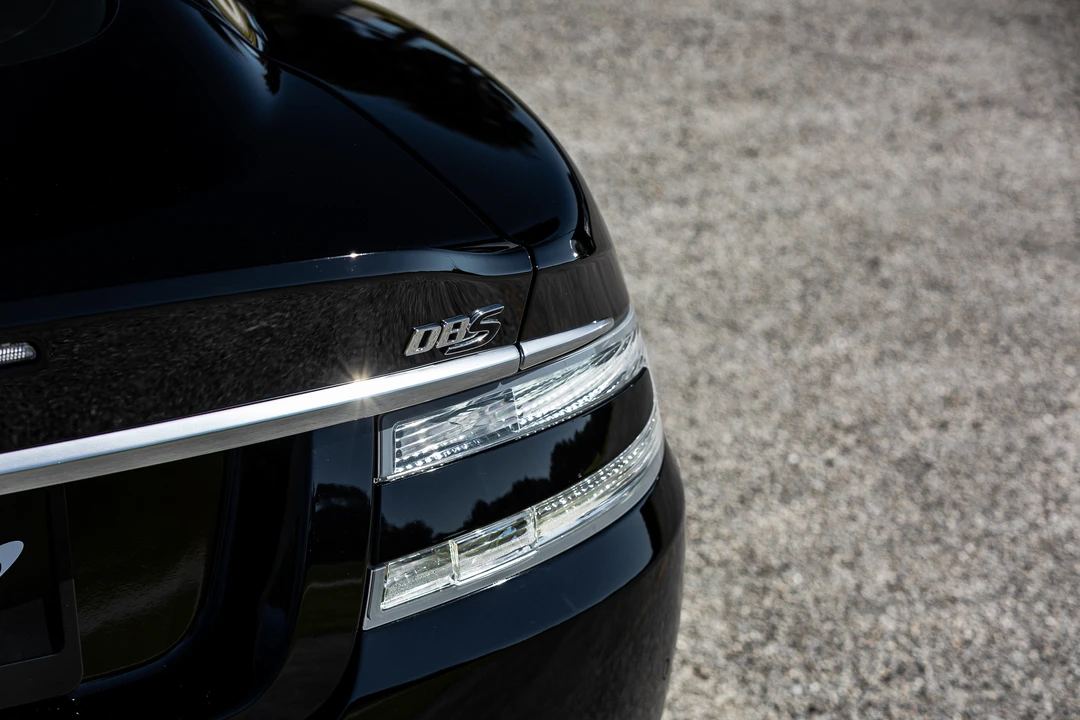 2010 Aston Martin DBS (2008-2012) - Image 24 of 31