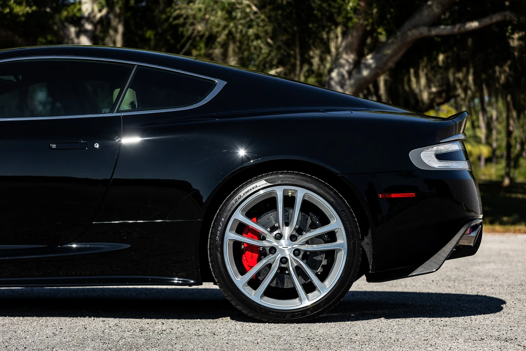 2010 Aston Martin DBS (2008-2012) - Image 18 of 31