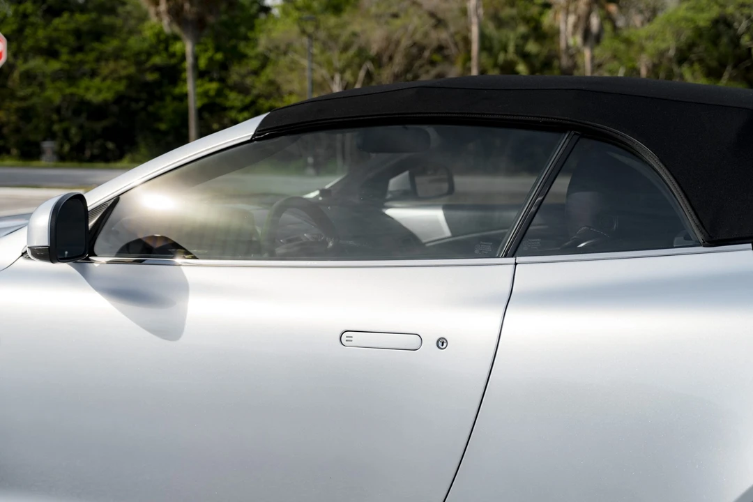 2010 Aston Martin DBS (2008-2012) - Image 23 of 31