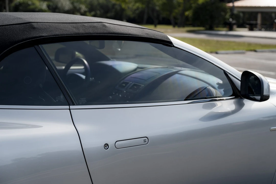 2010 Aston Martin DBS (2008-2012) - Image 29 of 31