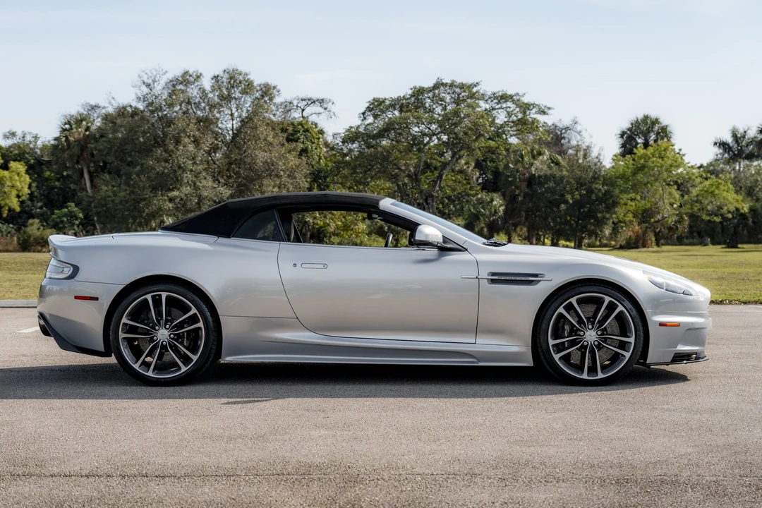2010 Aston Martin DBS (2008-2012) - Image 15 of 31