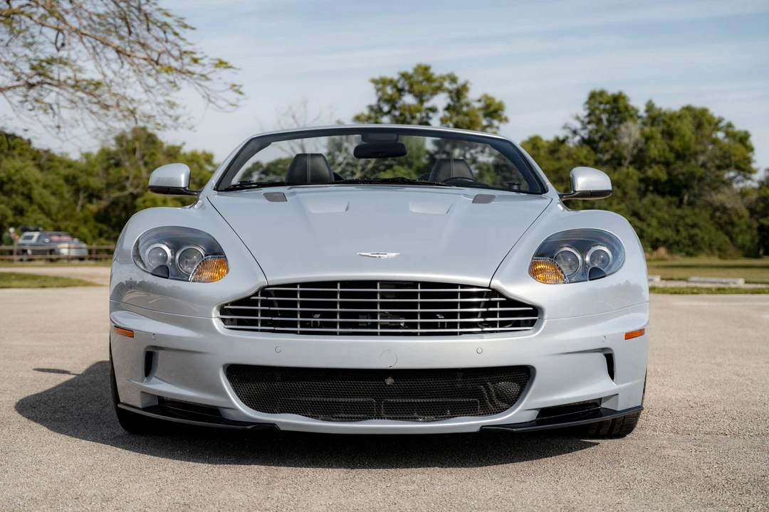 2010 Aston Martin DBS (2008-2012) - Image 13 of 31