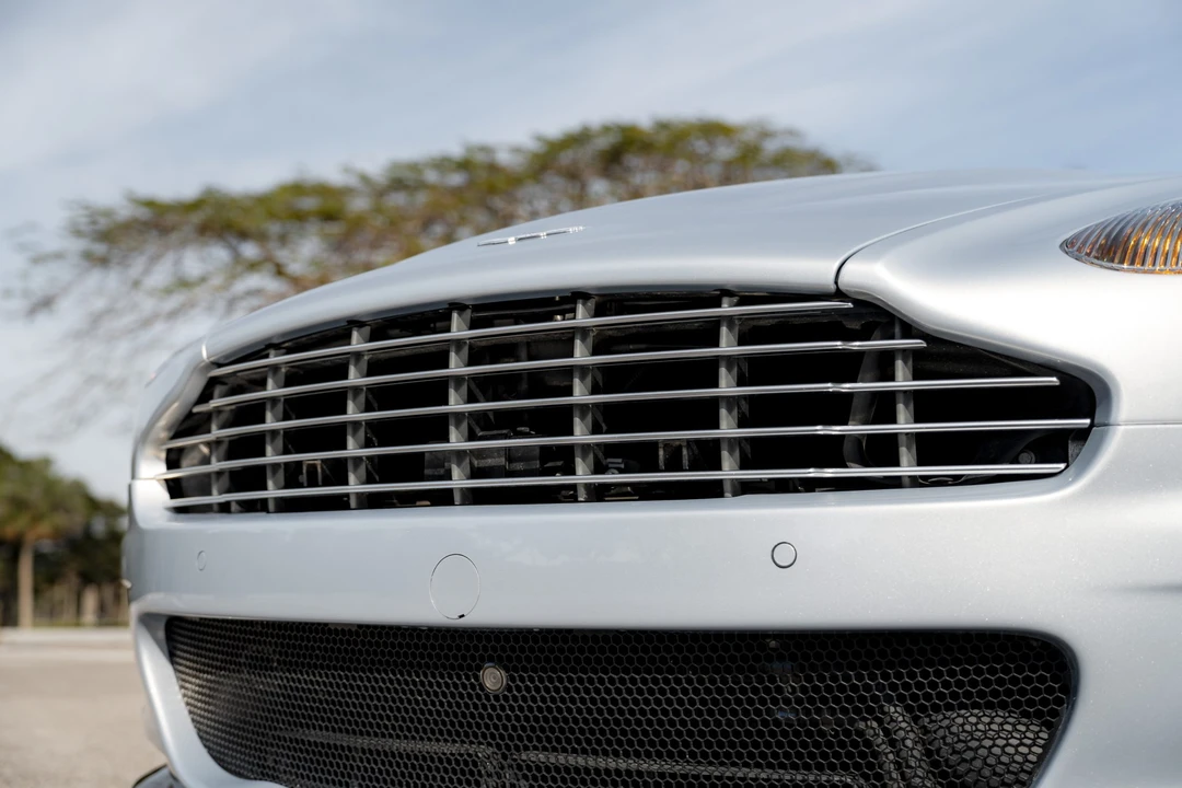 2010 Aston Martin DBS (2008-2012) - Image 16 of 31