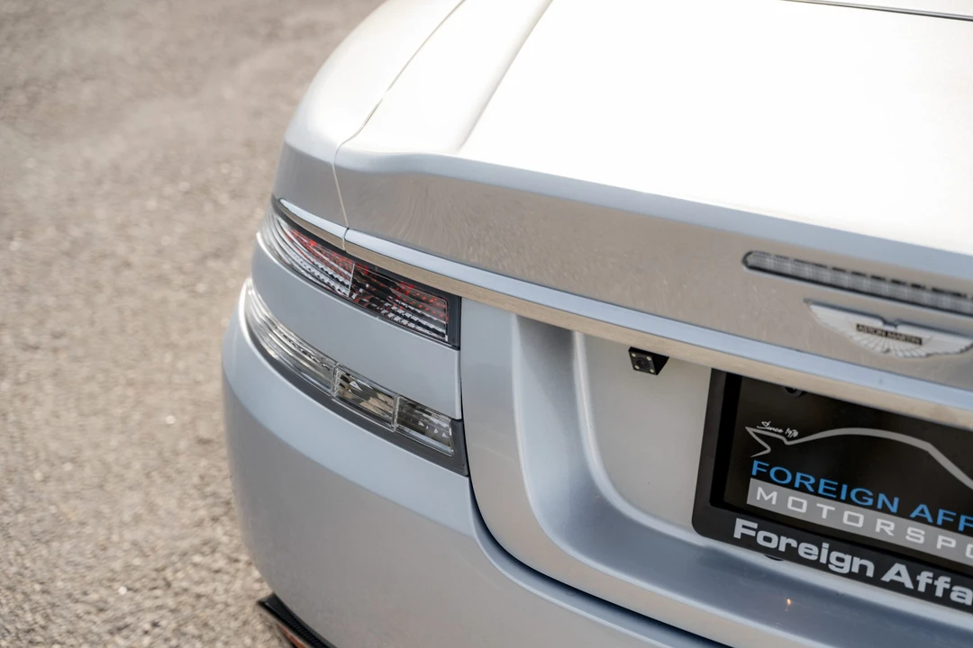 2010 Aston Martin DBS (2008-2012) - Image 29 of 31