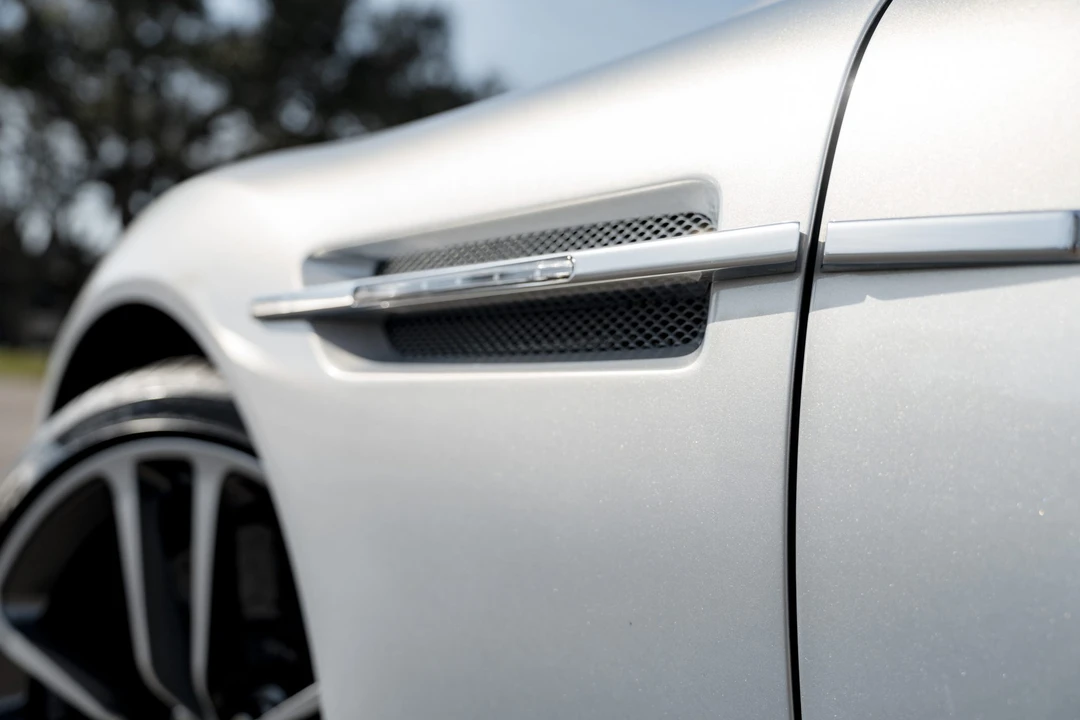 2010 Aston Martin DBS (2008-2012) - Image 19 of 31