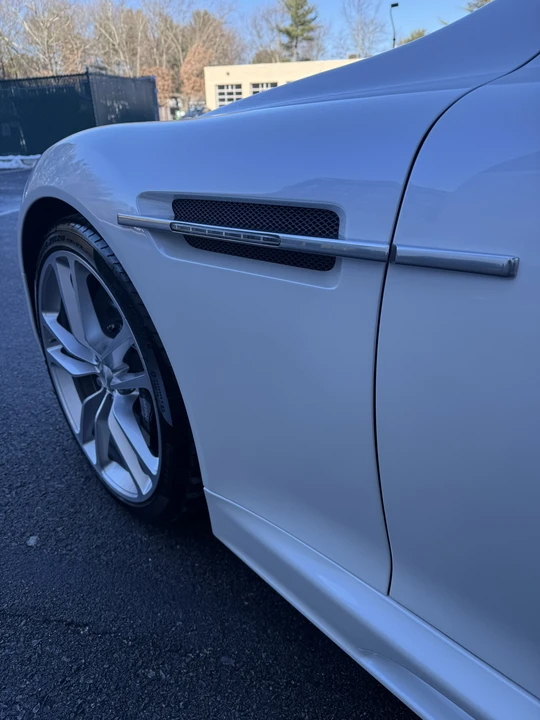 2010 Aston Martin DBS (2008-2012) - Image 25 of 31
