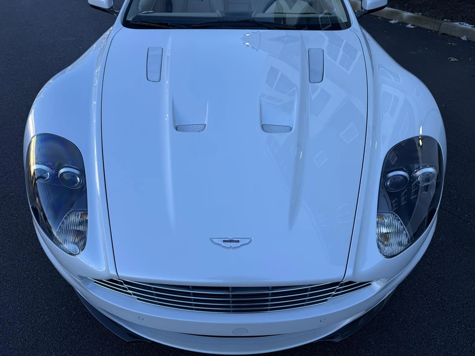 2010 Aston Martin DBS (2008-2012) - Image 20 of 31