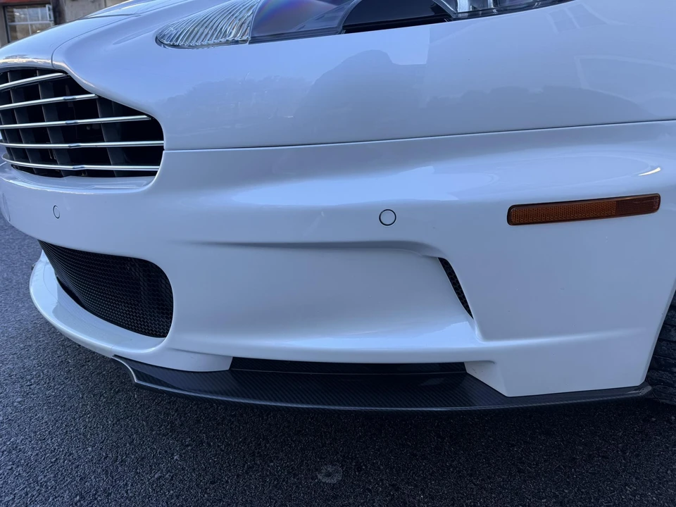 2010 Aston Martin DBS (2008-2012) - Image 24 of 31