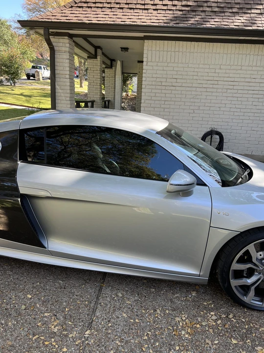2010 Audi 42 R8 - Image 24 of 31