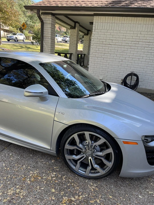 2010 Audi 42 R8 - Image 23 of 31