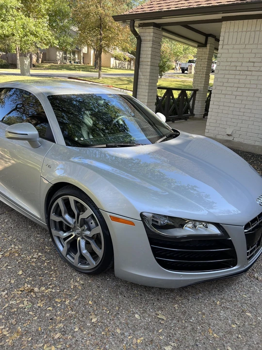 2010 Audi 42 R8 - Image 22 of 31