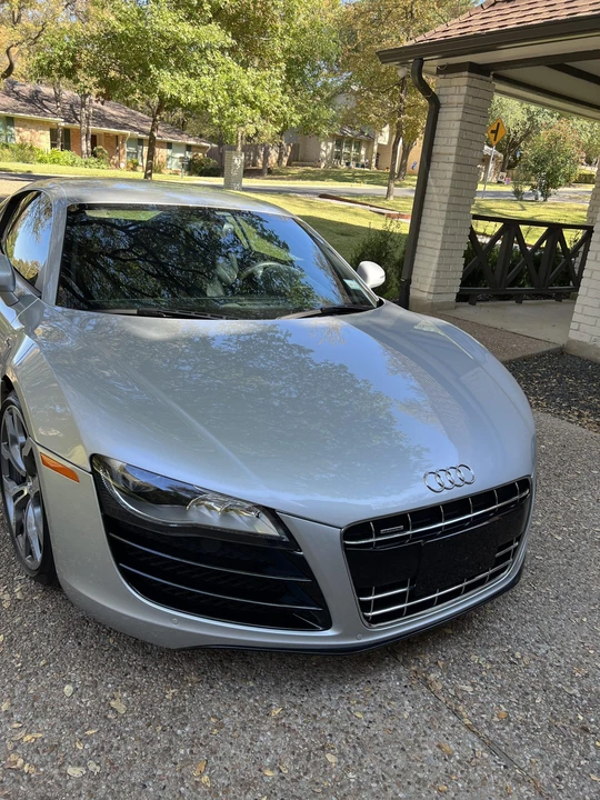 2010 Audi 42 R8 - Image 21 of 31
