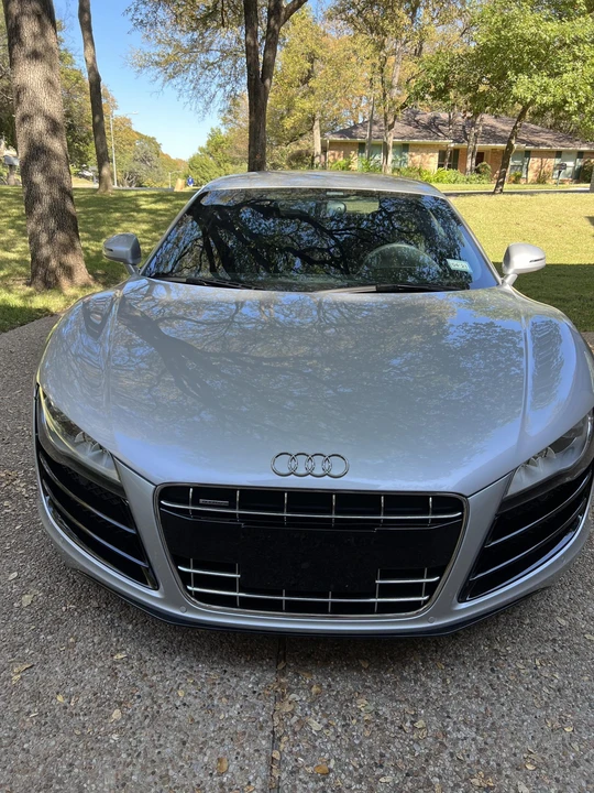 2010 Audi 42 R8 - Image 20 of 31