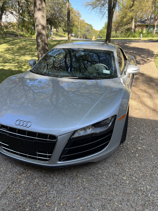 2010 Audi 42 R8 - Image 19 of 31