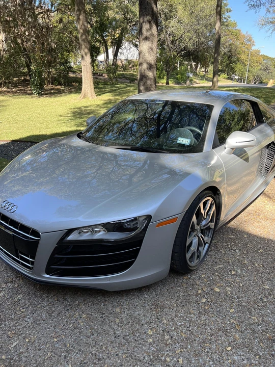 2010 Audi 42 R8 - Image 18 of 31