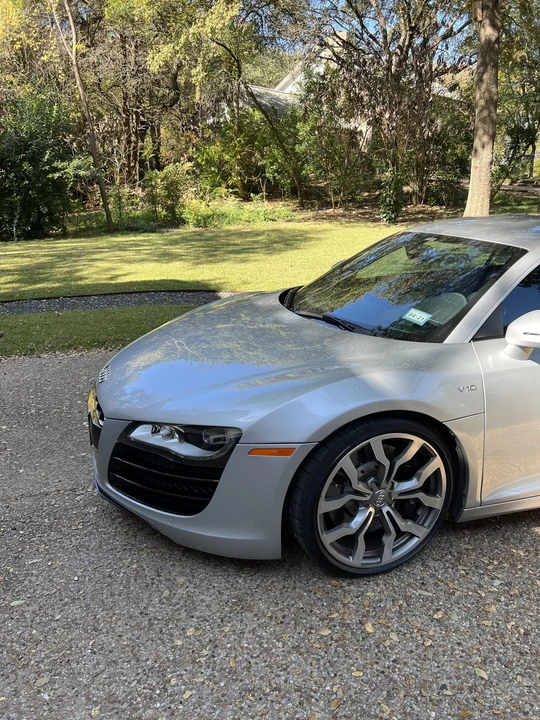 2010 Audi 42 R8 - Image 17 of 31