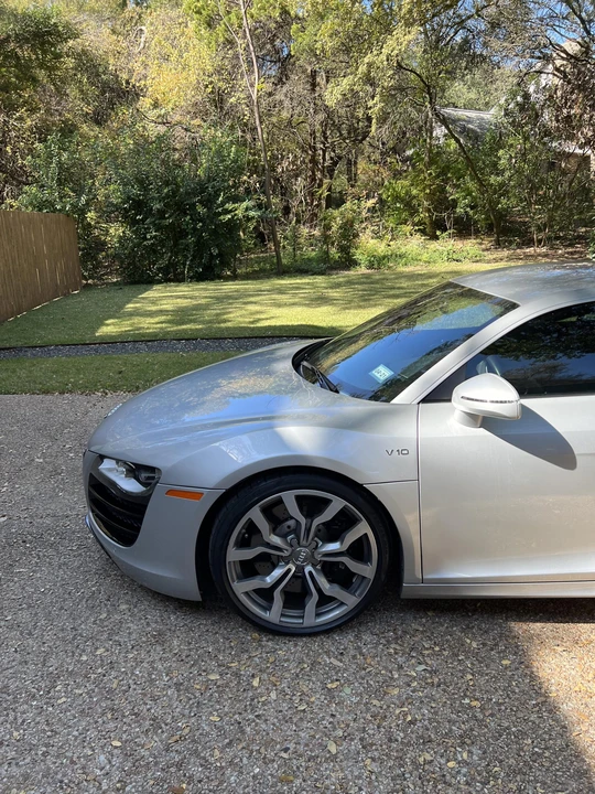 2010 Audi 42 R8 - Image 16 of 31