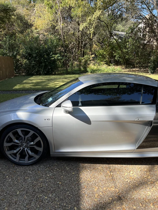 2010 Audi 42 R8 - Image 15 of 31