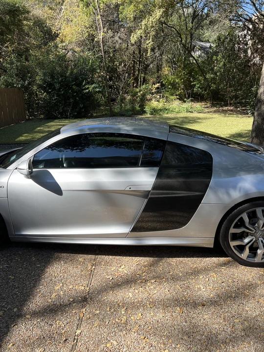2010 Audi 42 R8 - Image 14 of 31