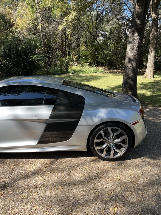 2010 Audi 42 R8 - Image 13 of 31