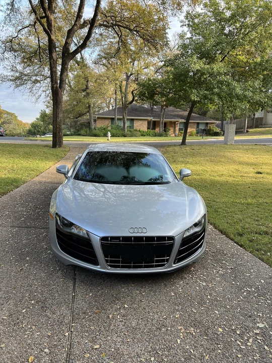 2010 Audi 42 R8 - Image 5 of 31