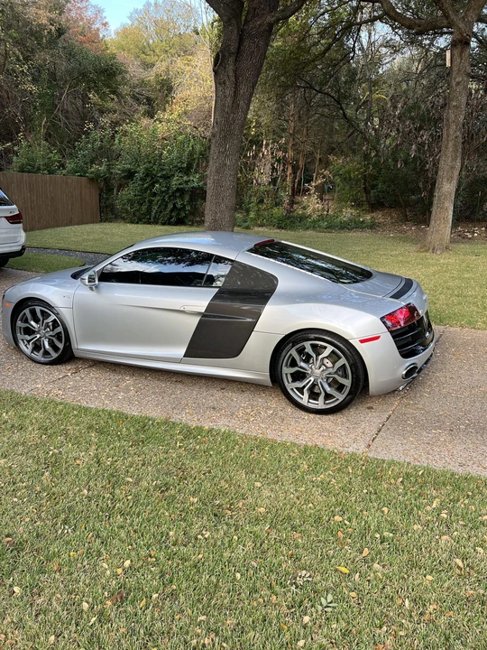 2010 Audi 42 R8 - Image 12 of 31