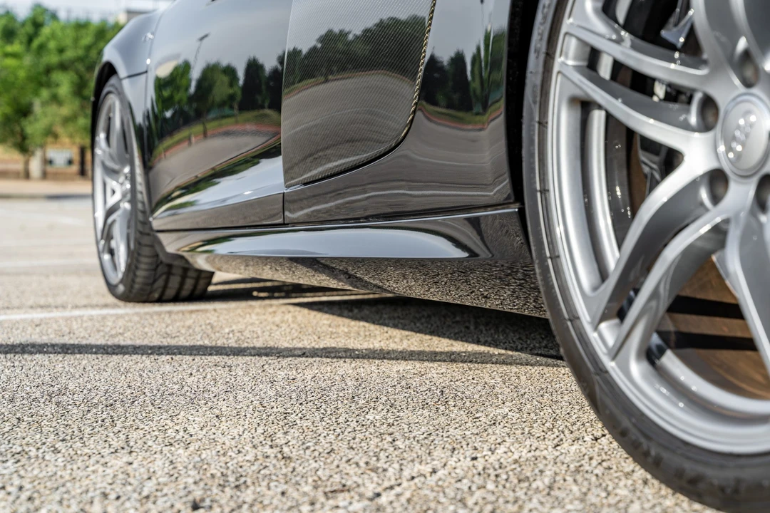 2010 Audi 42 R8 - Image 21 of 31
