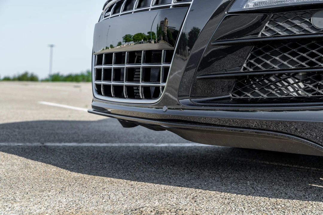 2010 Audi 42 R8 - Image 24 of 31